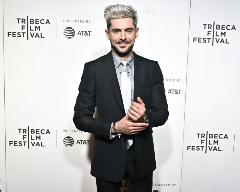 Zac Efron is na 10 maanden weer single na een breakup met Vanessa