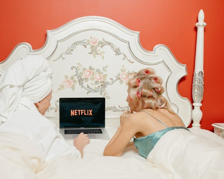 Bingen maar: dit zijn de beste series op Netflix