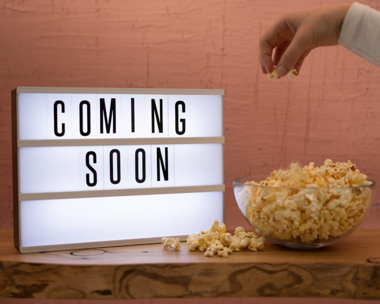 Deze films zijn nieuw op Netflix in mei #1