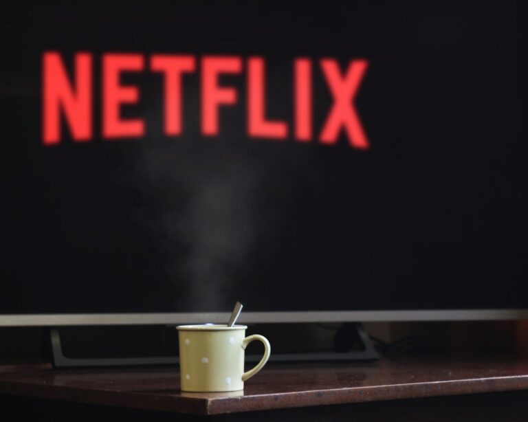 Netflix films: 22 July