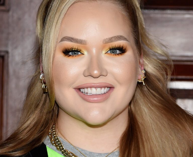 NikkieTutorials is vierde presentator van het Songfestival