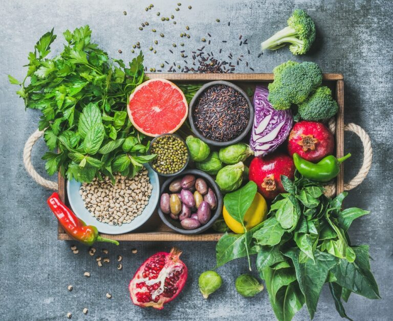 Deze 11 (vegan) ingredi&euml;nten herstellen jouw spieren na een workout