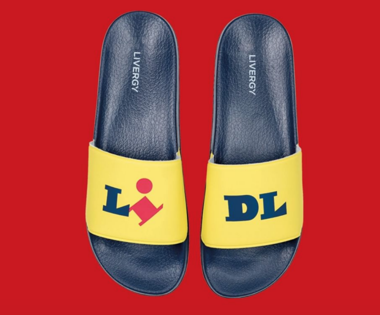 Lidl komt met eigen festivallijn en wij zijn fan
