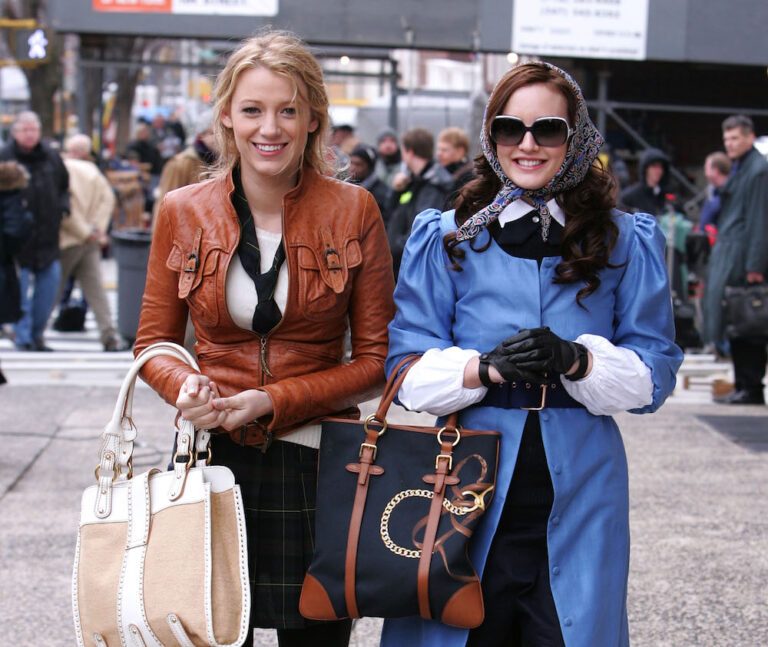 Quiz: Ben jij Serena of Blair uit Gossip Girl?