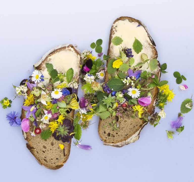 Deze nieuwe foodtrend gaat viral
