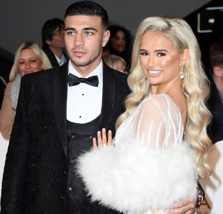 Zo ziet het superdeluxe penthouse van Love Island-Tommy Fury en Molly Mae eruit