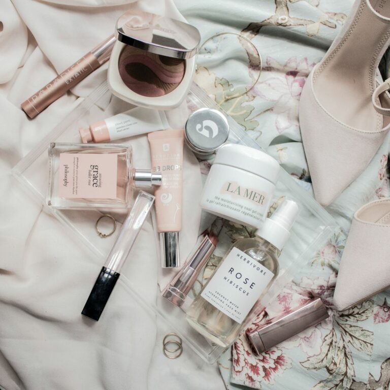 Wij verzamelden de beauty essentials van de herfst 2021