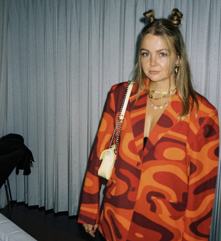 Trend alert: groovy prints zijn terug van weggeweest in modeland