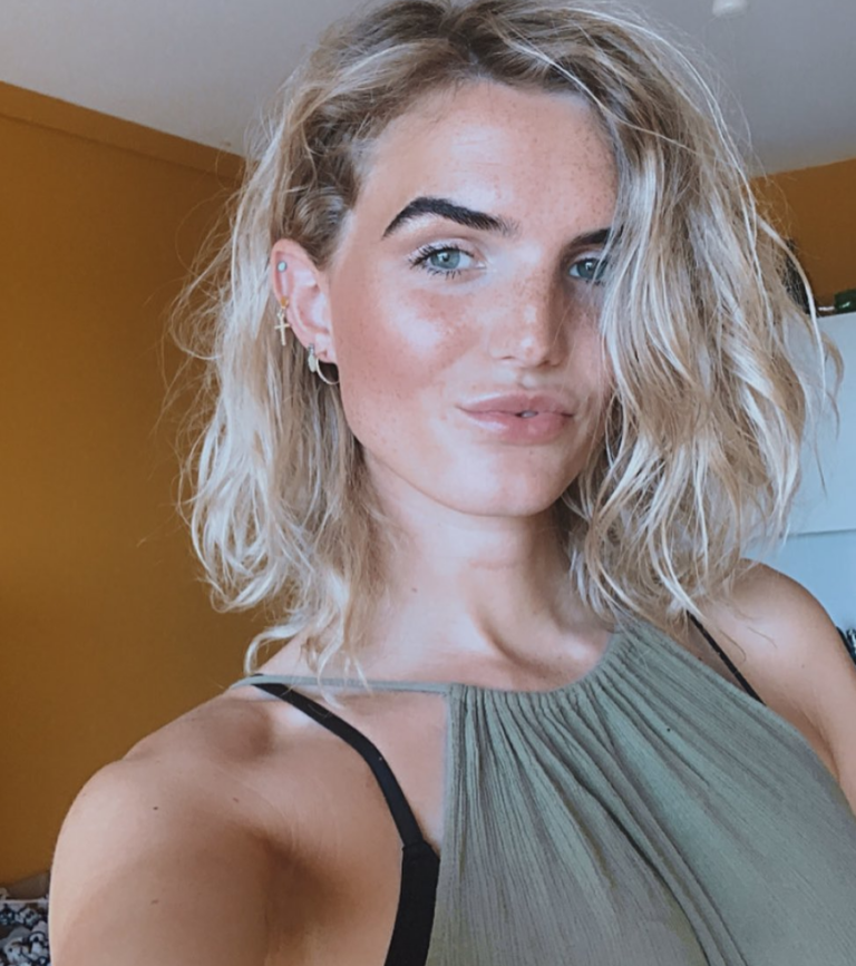 Interview transgender Solange Dekker: &ldquo;Vrouw zijn is meer dan een lichaam&rdquo;