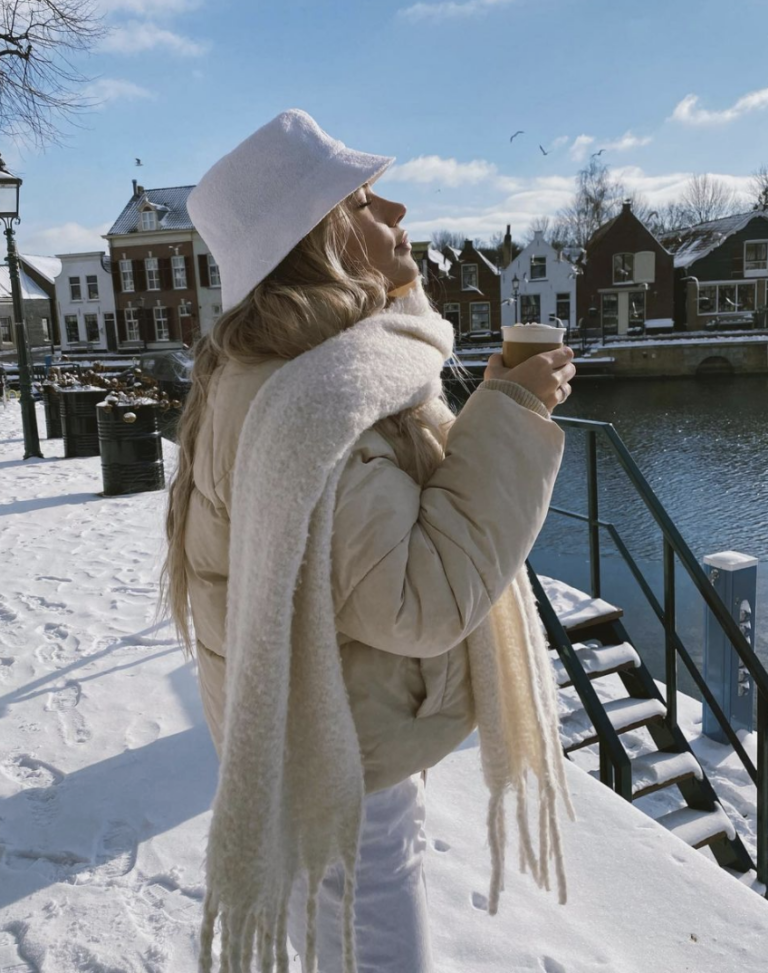 Trends die weer he-le-maal terugkomen (of zijn gebleven) deze winter 2021