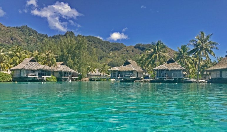 Foto&rsquo;s: 6x hier wil je ooit nog een keer heen op vakantie