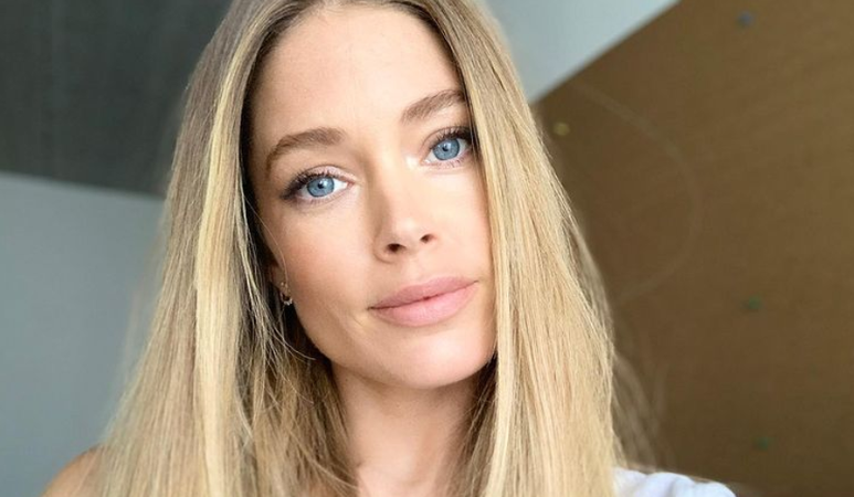 Fans maken zich grote zorgen om Doutzen Kroes!