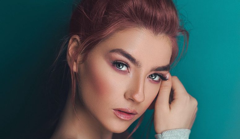 Dit zijn de oogmake-up trends voor het najaar van 2020