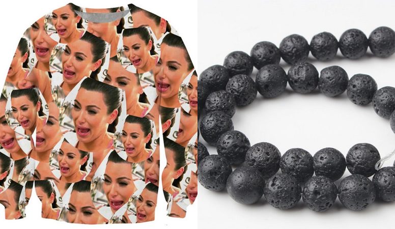 De 9 meest bizarre producten van Aliexpress