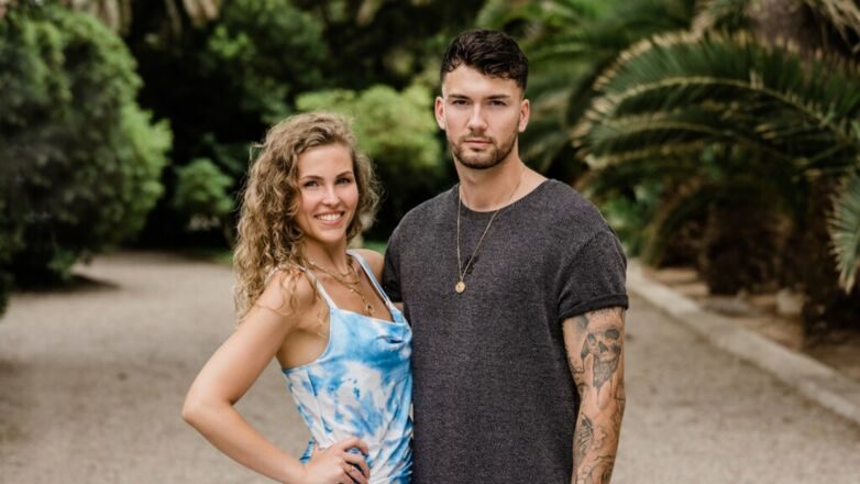 Nico dropt bom in aflevering 7 van Temptation Island 2021