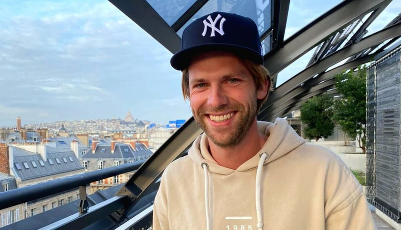 Yes: vanaf dit moment is het nieuwe seizoen van De Bachelor al te zien
