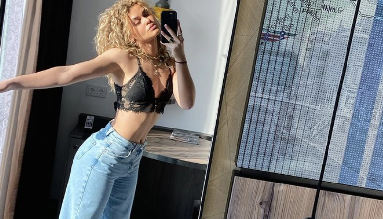 Dit is de What I Eat In A Day van fitness influencer Rachel John
