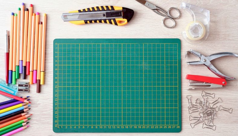 De leukste DIY projecten om in je vrije tijd mee aan de slag te gaan