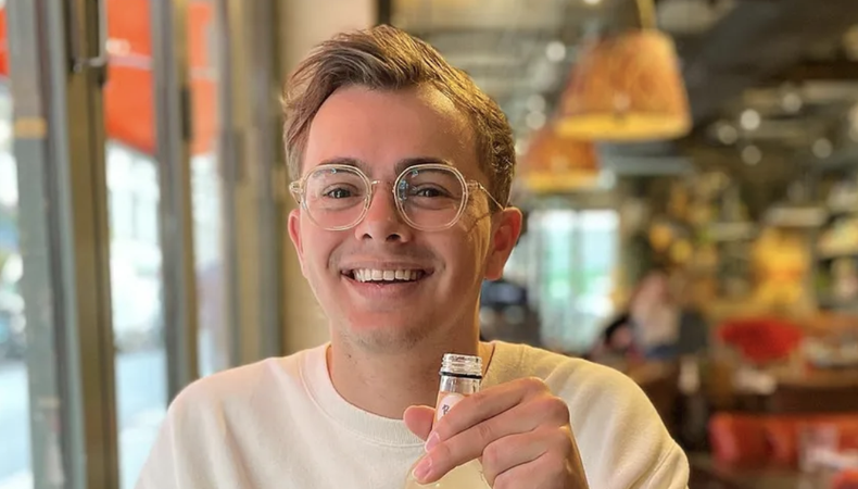 Omg! Flemming kondigt eerste clubtour aan!