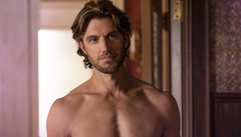Yes! Er komt een tweede seizoen van de Netfix-serie Sex/Life