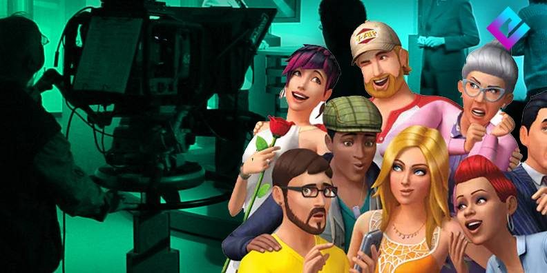 Wow! Er komt een realityshow van de Sims 4 waar je veel geld mee kunt winnen