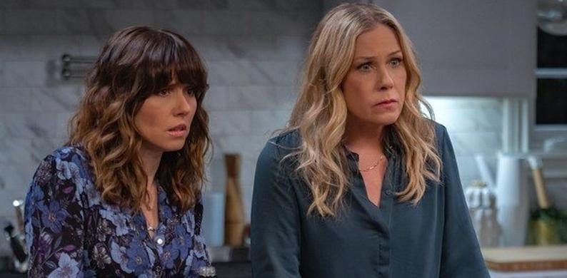 Netflix series: Dead To Me komt met derde seizoen