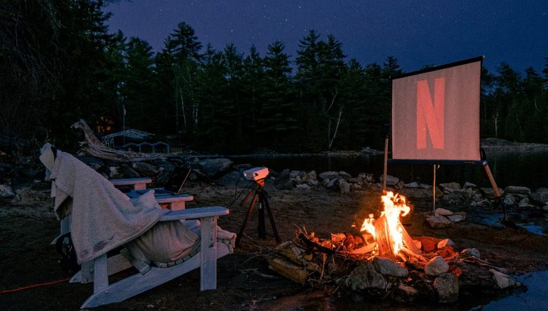 Snel bingen: deze series en films verdwijnen binnenkort van Netflix