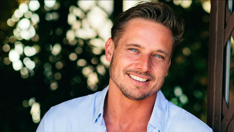 Juicy: Temptation Island Ricky had een relatie met deze twee BN&rsquo;ers