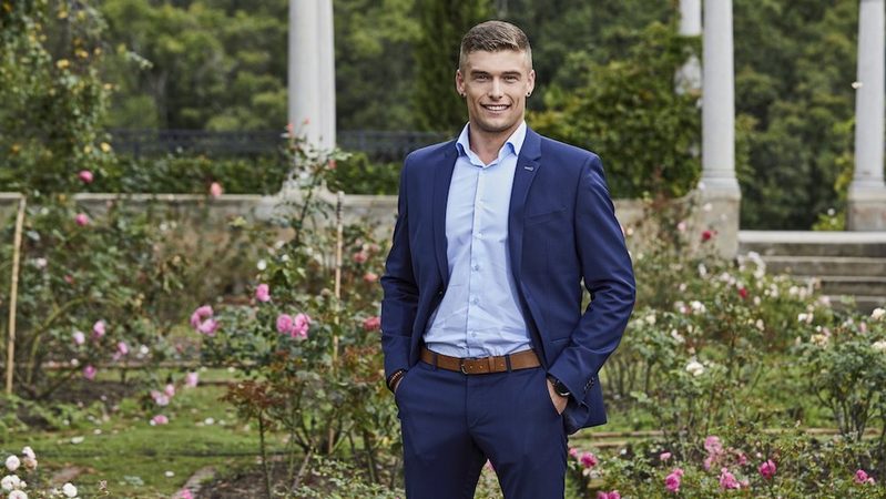 Drama alert: Bachelorette-Joey is boos en dit is waarom