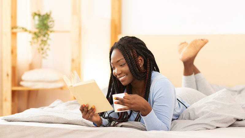 Bored no more: dit zijn de 10 leukste boeken tijdens de intelligente lockdown