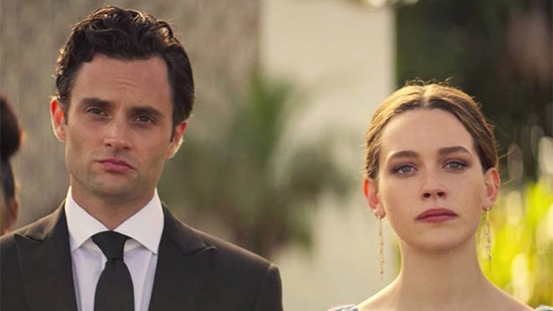 Dit is alles wat we weten over seizoen 3 van Netflix-You
