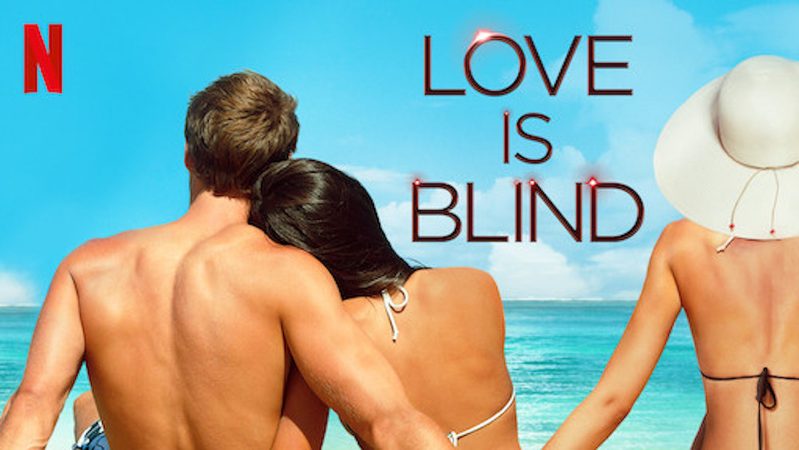 Dating shows op Netflix met een hoog binging-gehalte