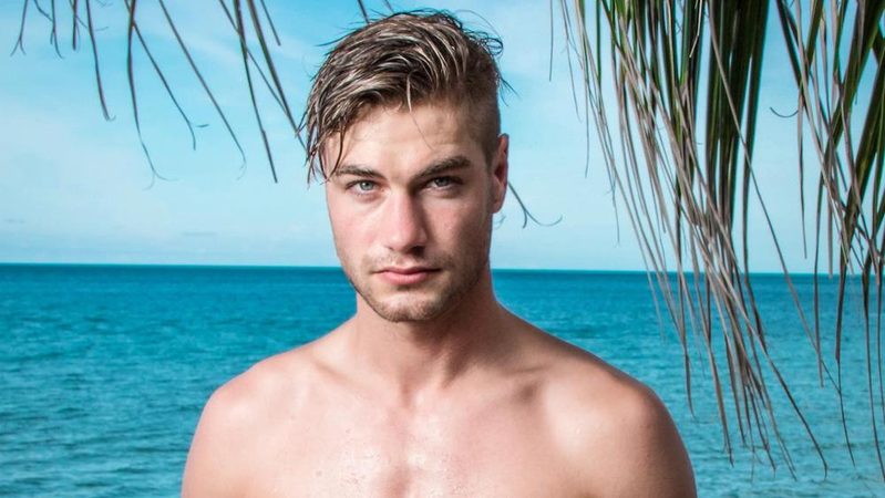 Temptation Island-Joshua reageert: is hij echt samen met Megan?