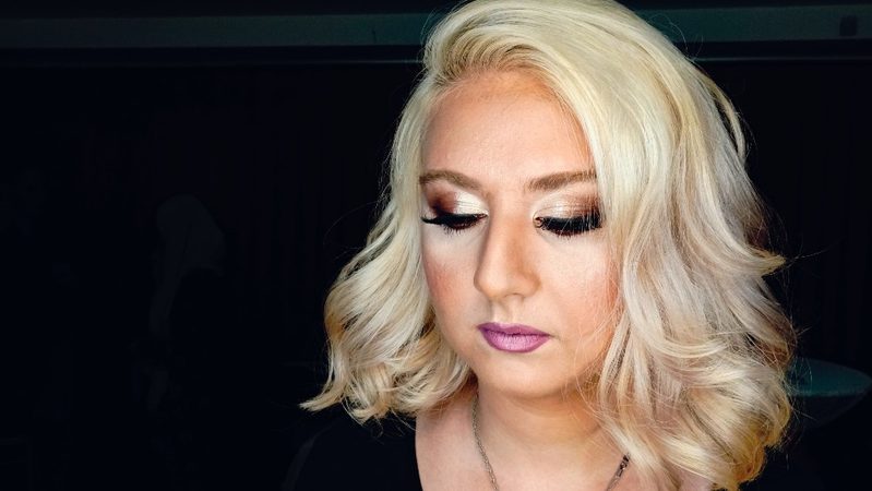 Pretty please: vanille is d&eacute; haarkleur voor de zomer van 2021