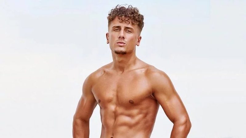 OMG: gossip says dat Harrie de Hengst mee doet aan Expeditie Robinson 2021
