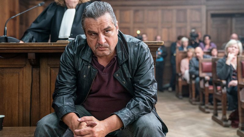 Alles wat je wil weten over Undercover seizoen 3 op Netflix