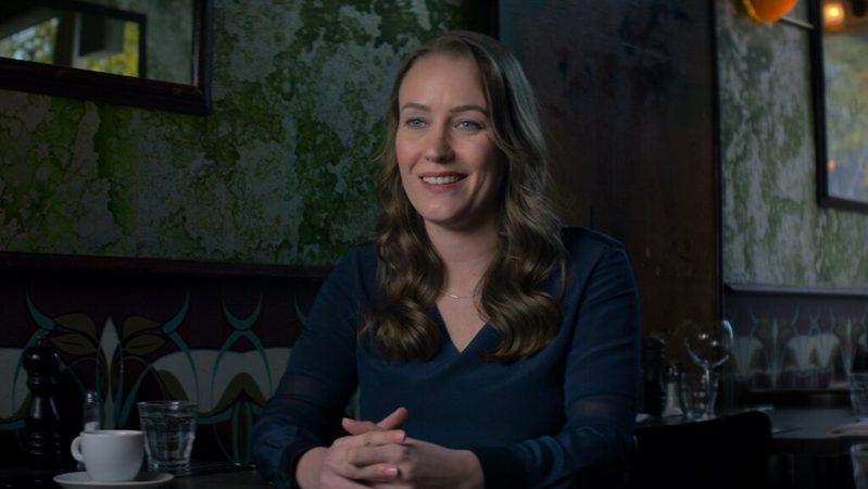 Zo ziet het leven van de Nederlandse Ayleen van the Tinder Swindler er nu uit