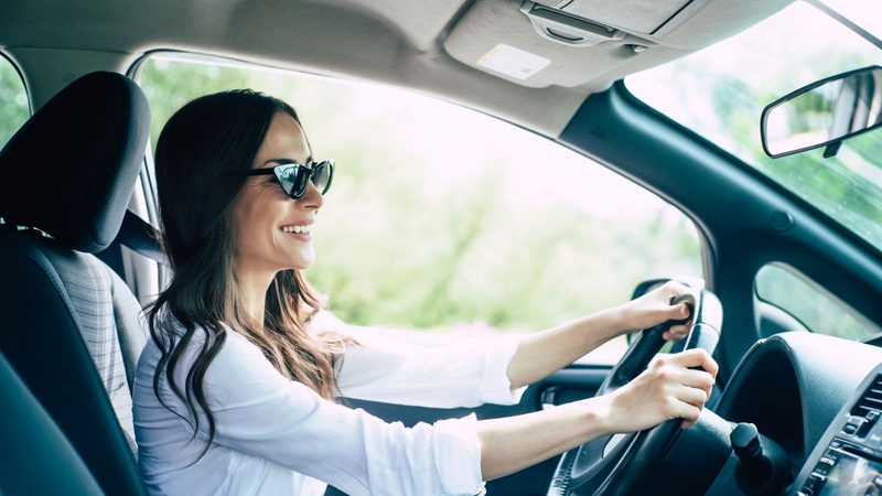 Met deze tips ga jij zelfverzekerd de weg op