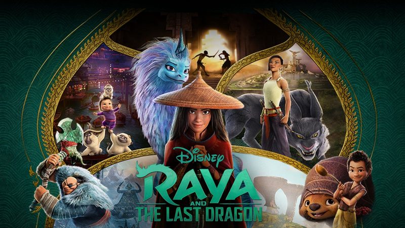 Filmpje kijken dit weekend? Dit zijn de leukste die te vinden zijn op Disney+