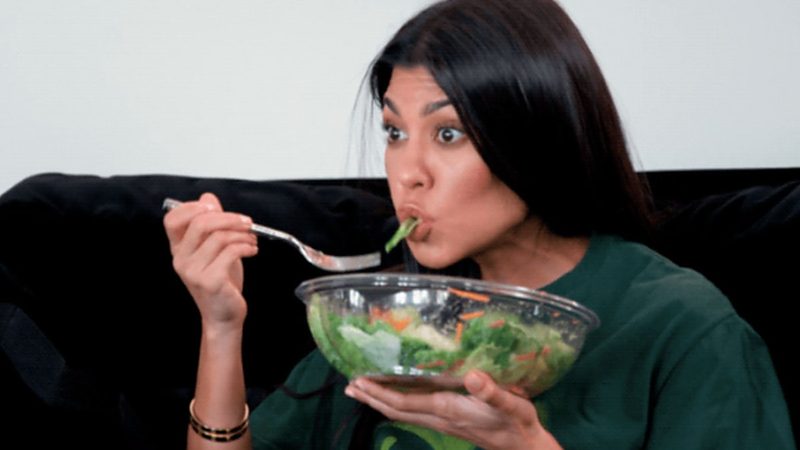 Irritant; deze dingen maak jij als vegan altijd mee