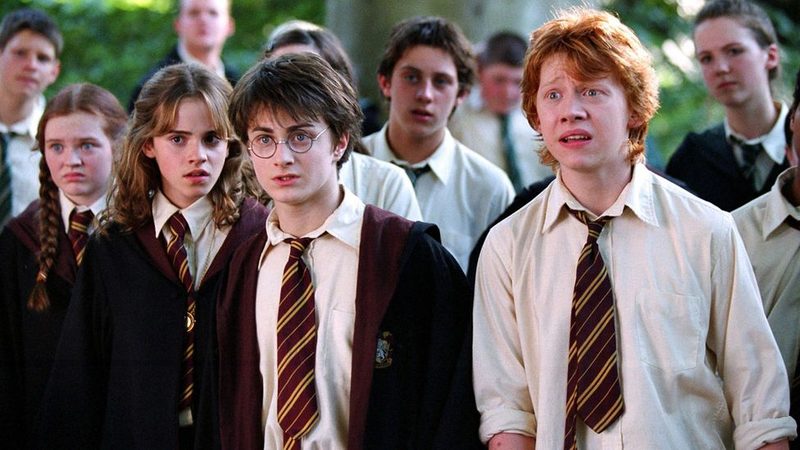 Proberen maar: je kunt nu een Harry Potter high tea doen in Eindhoven