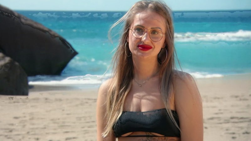 OMG: komt Imke dit jaar weer terug bij Ex On The Beach?