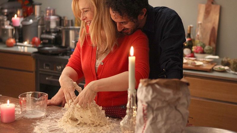 Bewezen: koppels die samen koken blijven langer samen