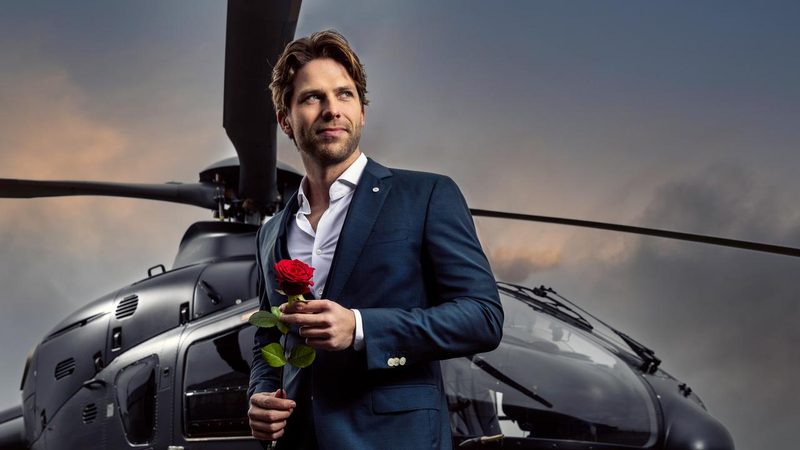Deze meiden matchen het beste met Bachelor Thomas volgens de sterren