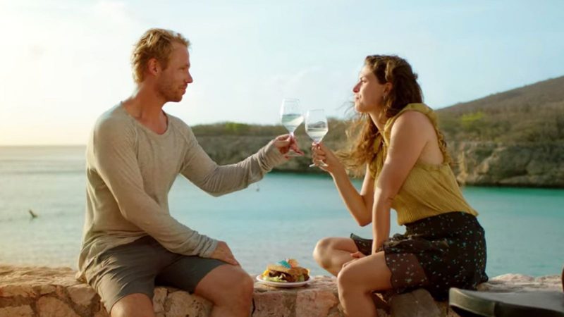 Leuk! &lsquo;F*ck de Liefde 2&rsquo; staat binnenkort op Netflix