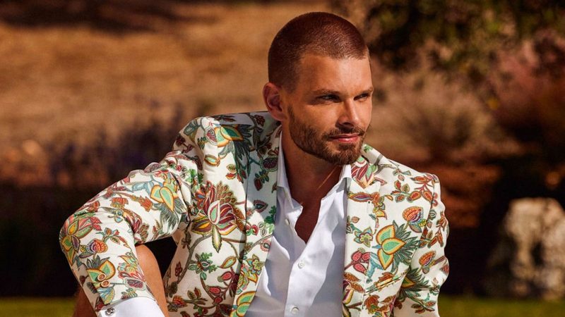 Wow: Prince Charming&rsquo;s Olav onder vuur in nieuwe BOOS aflevering