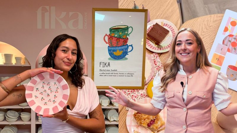 FIKA Creative.