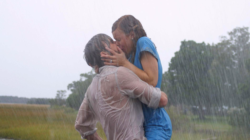 The Notebook