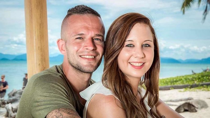 Temptation Island&rsquo;s Tim na twee maanden weer single