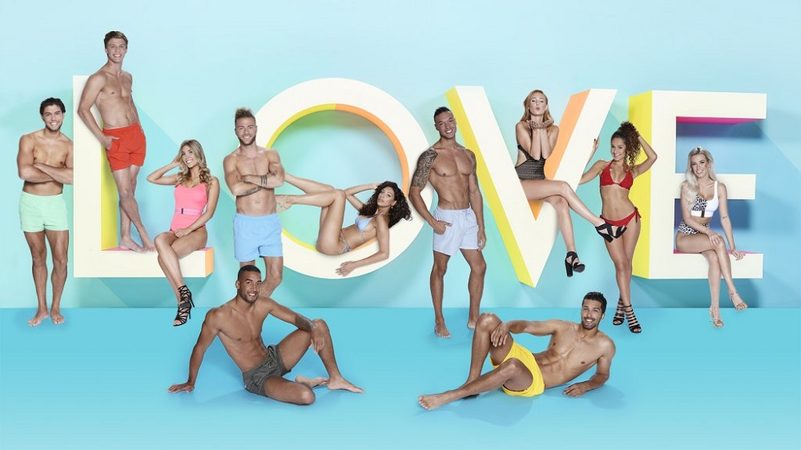 Deze Love Island-chick gooit alles in de strijd voor Miss Nederland titel